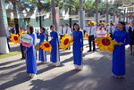 Vietravel tham gia Ngày hội Du lịch TP. Hồ Chí Minh lần V